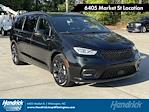 Used 2023 Chrysler Pacifica Touring L FWD, Minivan for sale #R04486A - photo 3