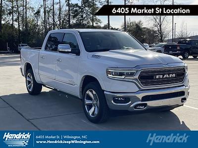 2021 Ram 1500 Crew Cab 4WD, Pickup for sale #R06908A - photo 1