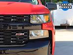 2021 Chevrolet Silverado 1500 Crew Cab SRW 4x4, Pickup #R08598B - photo 6