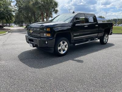 2018 Chevrolet Silverado 2500 Crew Cab SRW RWD, Pickup for sale #R11864B - photo 1