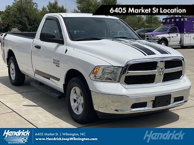 2019 Ram 1500 Classic Regular Cab RWD, Pickup for sale #R12767A - photo 1