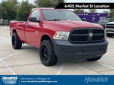 2018 Ram 1500 Regular Cab RWD, Pickup for sale #R67724A - photo 1