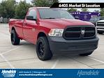 2018 Ram 1500 Regular Cab RWD, Pickup for sale #R67724A - photo 1