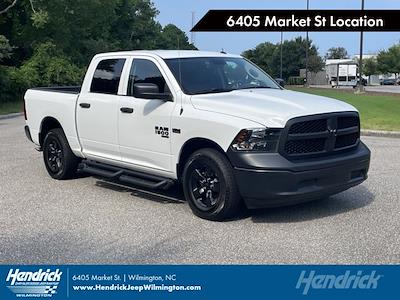 2023 Ram 1500 Classic Crew Cab 4x4, Pickup for sale #R86429B - photo 1