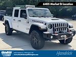 2021 Jeep Gladiator Crew Cab 4x4, Pickup for sale #R86431A - photo 1