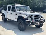 Used 2021 Jeep Gladiator Mojave Crew Cab 4WD, Pickup for sale #R86431A - photo 4