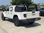 Used 2021 Jeep Gladiator Mojave Crew Cab 4WD, Pickup for sale #R86431A - photo 8