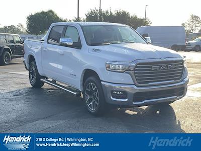 2025 Ram 1500 Crew Cab 4WD, Pickup for sale #S15301 - photo 1