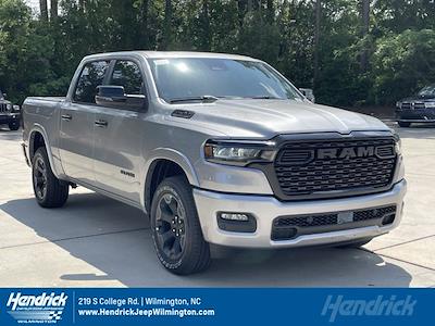 2025 Ram 1500 Crew Cab 4WD, Pickup for sale #S15306 - photo 1