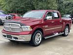 Used 2015 Ram 1500 Laramie Crew Cab 4WD, Pickup for sale #S20247A - photo 3