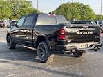 2025 Ram 1500 Crew Cab 4WD, Pickup for sale #S23296 - photo 7
