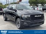 New 2025 Ram 1500 Laramie Crew Cab 4WD, Pickup for sale #S24655 - photo 1