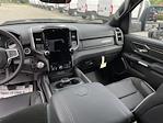 New 2025 Ram 1500 Laramie Crew Cab 4WD, Pickup for sale #S24655 - photo 16