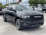 New 2025 Ram 1500 Laramie Crew Cab 4WD, Pickup for sale #S24655 - photo 3