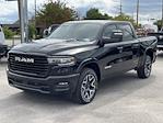 New 2025 Ram 1500 Laramie Crew Cab 4WD, Pickup for sale #S24655 - photo 5