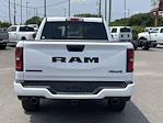 2025 Ram 1500 Crew Cab 4WD, Pickup for sale #S34869 - photo 8