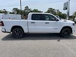 2025 Ram 1500 Crew Cab 4WD, Pickup for sale #S34869 - photo 9