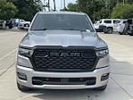 2025 Ram 1500 Crew Cab 4WD, Pickup for sale #S34870 - photo 4