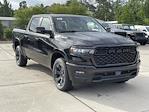 2025 Ram 1500 Crew Cab 4WD, Pickup for sale #S34872 - photo 3