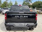 New 2025 Ram 1500 Big Horn Crew Cab 4WD, Pickup for sale #S34872 - photo 8