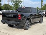 New 2025 Ram 1500 Big Horn Crew Cab 4WD, Pickup for sale #S34872 - photo 2