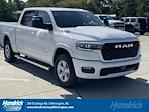 2025 Ram 1500 Crew Cab 4WD, Pickup for sale #S51679 - photo 1