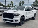 New 2025 Ram 1500 Laramie Crew Cab 4WD, Pickup for sale #S63500 - photo 5