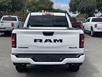 New 2025 Ram 1500 Laramie Crew Cab 4WD, Pickup for sale #S63500 - photo 8