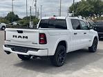 New 2025 Ram 1500 Laramie Crew Cab 4WD, Pickup for sale #S63500 - photo 2