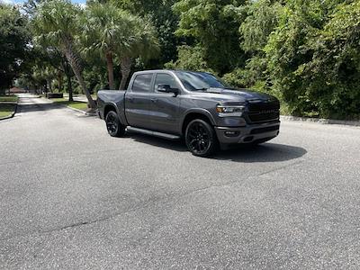 2022 Ram 1500 Crew Cab RWD, Pickup for sale #S63502A - photo 1