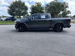 Used 2022 Ram 1500 Laramie Crew Cab RWD, Pickup for sale #S63502A - photo 6