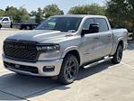 2025 Ram 1500 Crew Cab 4WD, Pickup for sale #S64936 - photo 4