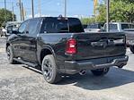 New 2025 Ram 1500 Big Horn Crew Cab 4WD, Pickup for sale #S64937 - photo 6