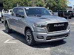 New 2025 Ram 1500 Laramie Crew Cab 4WD, Pickup for sale #S74854 - photo 3