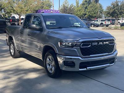 2025 Ram 1500 Quad Cab RWD, Pickup for sale #S79553 - photo 1