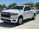 New 2025 Ram 1500 Big Horn Quad Cab RWD, Pickup for sale #S79555 - photo 5