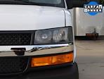 2022 Chevrolet Express 3500 DRW RWD, Service Utility Van #SA11388 - photo 6