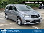 Used 2021 Chrysler Pacifica Touring L FWD, Minivan for sale #SA22925 - photo 1