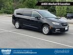 Used 2021 Chrysler Pacifica Touring L FWD, Minivan for sale #SA22927 - photo 3