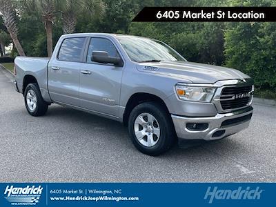 2020 Ram 1500 Crew Cab 4WD, Pickup for sale #SA22958 - photo 1