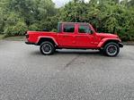 2023 Jeep Gladiator Crew Cab 4WD, Pickup for sale #SA23158 - photo 9