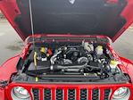 2023 Jeep Gladiator Crew Cab 4WD, Pickup for sale #SA23158 - photo 31