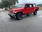 2023 Jeep Gladiator Crew Cab 4WD, Pickup for sale #SA23158 - photo 1