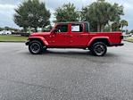 2023 Jeep Gladiator Crew Cab 4WD, Pickup for sale #SA23158 - photo 6