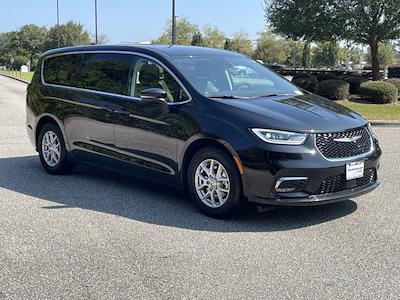 2023 Chrysler Pacifica FWD, Minivan for sale #SA23189 - photo 1