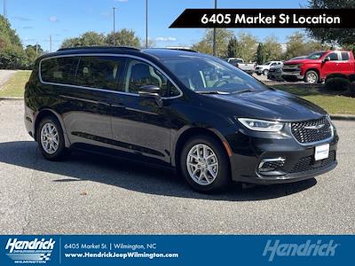 2022 Chrysler Pacifica FWD, Minivan for sale #SA23197 - photo 1