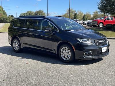 2022 Chrysler Pacifica FWD, Minivan for sale #SA23197 - photo 1