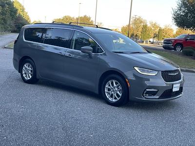 2022 Chrysler Pacifica FWD, Minivan for sale #SA23198 - photo 1