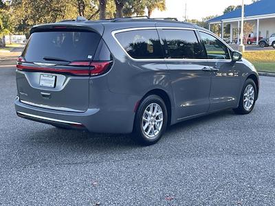 2022 Chrysler Pacifica FWD, Minivan for sale #SA23198 - photo 2