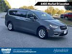 2022 Chrysler Pacifica FWD, Minivan for sale #SA23198 - photo 1